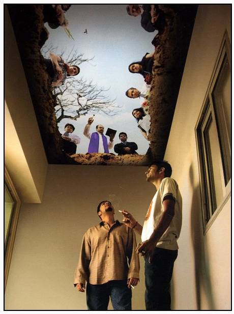 SmokingRoomCeiling